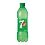 SEVEN UP 500ml