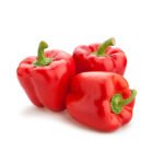 Bell Peppers – 250g