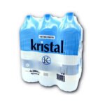 KRISTAL 2.0 LTR [6X2.0 LTR]