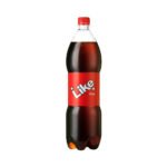 LIKE COLA (PET) 1.5LTR