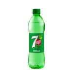 SEVEN UP (PET) 1.5LTR