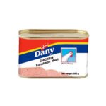 DANY CHIC LUNCHEON MEAT 200g