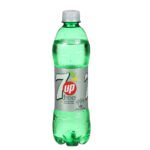 SEVEN UP DIET (PET)