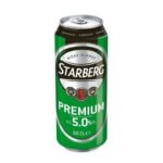 STARBERG BEER 50cl