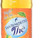 ICE TEA SAN BENEDETTO 500ml