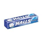 HALLS ORIGINAL S/FREE