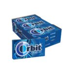 ORBIT PEPPERMINT S/FREE