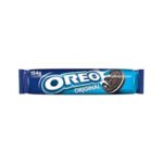 OREO COOKIES TUBE 154g