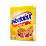 WEETABIX  CEREAL 430g