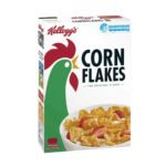 KELLOGG’S CORN FLAKES 500g ** STABILTA