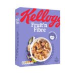 KELLOGG’S FRUIT+FIBRE 700g