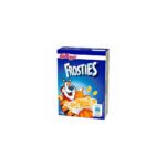 KELLOGG’S FROSTIES  portions