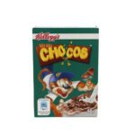 KELLOGG’S CHOCOS  portions