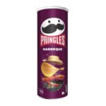 PRINGLES BBQ SAUCE BIG