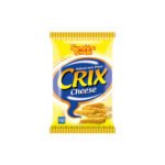 CRIX