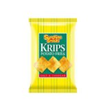 KRIPS SALT+VINEGAR