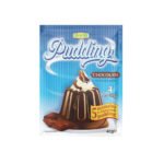 COUNTRY PUDDING x 12 * CHOC