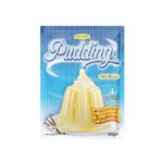 COUNTRY PUDDING x 12 * CREMA