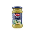 Discover the Delights of Barilla Pesto alla Genovese