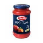 BARILLA SAUCE NAPOLITANA 400g