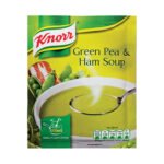 KNORR GREEN PEA SOUP