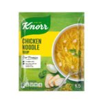 KNORR CHIC NOODLE SOUP