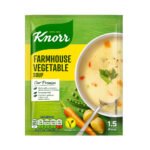 KNORR FARMHOUSE VEG SOUP