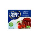 FOSTER CLARK JELLY STRAWBERRY