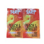 STEP INSTANT DRINK PEACH APRICOT