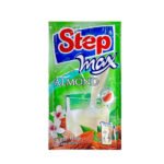 STEP INSTANT DRINK ALMOND