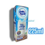 FRISIAN FLAG FULL CREAM MILK 1 litres