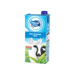 FRISIAN FLAG SEMI SKIMMED MILK 1litres