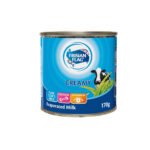 FRISIAN FLAG TIN FULL MILK