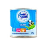 FRISIAN FLAG TIN MILK LIGHT