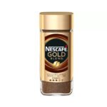 NESCAFE GOLD BLEND 100g (gold)