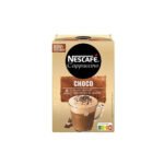 NESCAFE CAPPUCINO  CACAO