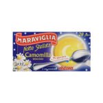 CAMOMILLA MARAVIGLIA + SPOON