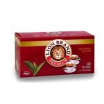 LION TEA BAGS