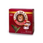 LION TEABAGS