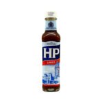 HP SAUCE 255g (GLASS)