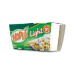 HOPLA LIGHT 2 x 100g