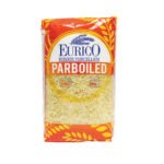 EURICO PARBOILED RICE 1 kg