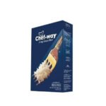 CHEFWAY RICE 454g