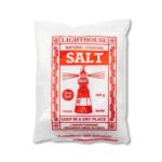 LIGHT HOUSE SALT 400g GROSSO