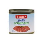 BORDON CORNED BEEF LIGHT