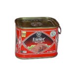 EXETER CORN BEEF 198g