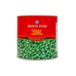 ROYAL STAR PEAS