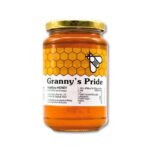 HONEY GRANNY’S PRIDE