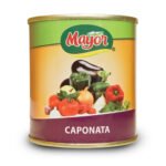 MAYOR CAPONATA   TIN