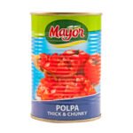 MAYOR TOMATO PASTE 415g